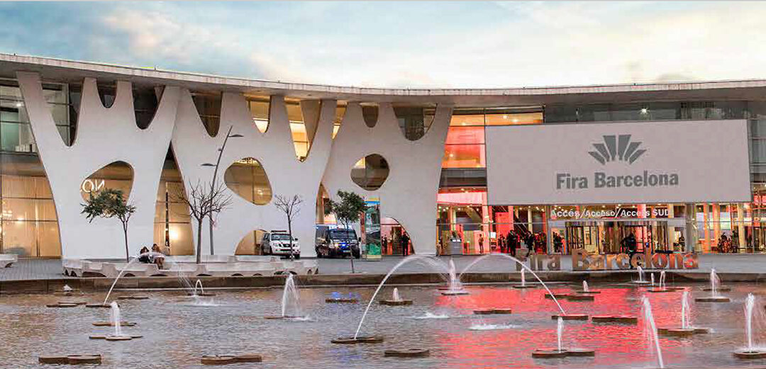Seafood Expo Global – Barcelona 2023
