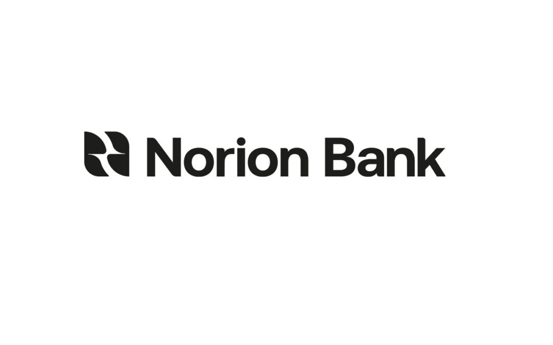 Collector Bank har skiftet navn til Norion Bank