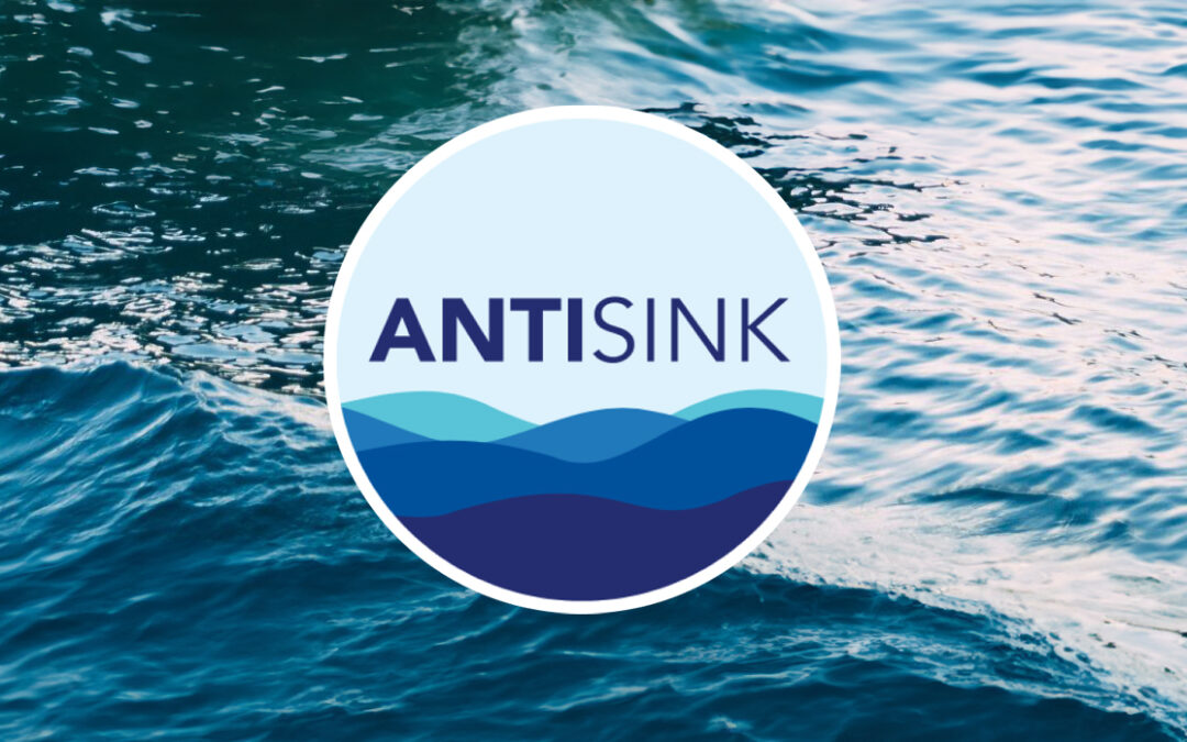 Antisink – ny leverandør til FIAS