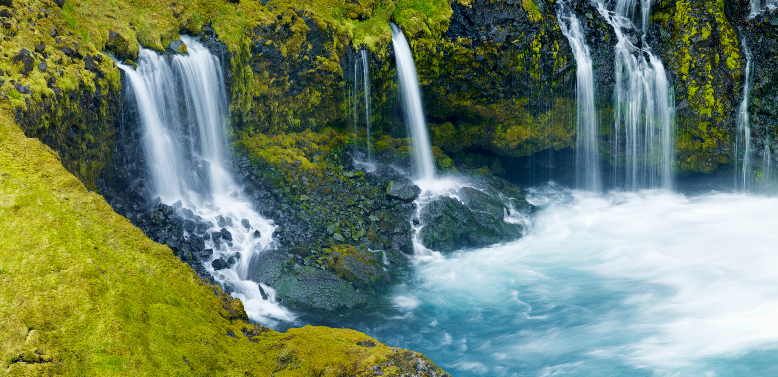 multiplewaterfalls