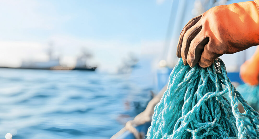 NORSIRK lanserer banebrytende prosjekt for sirkulært havbruk