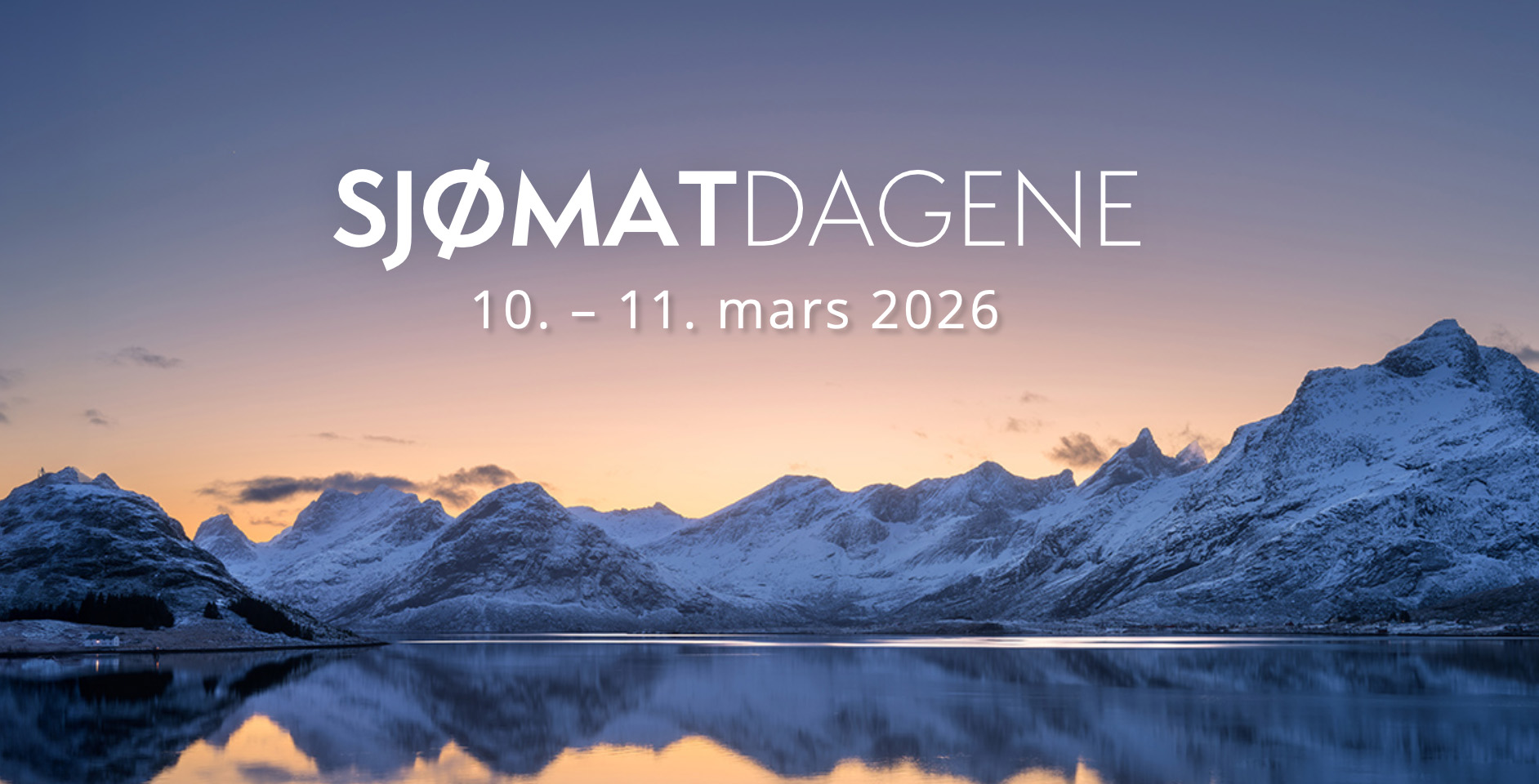 sjomatdagene FIAS Nytt