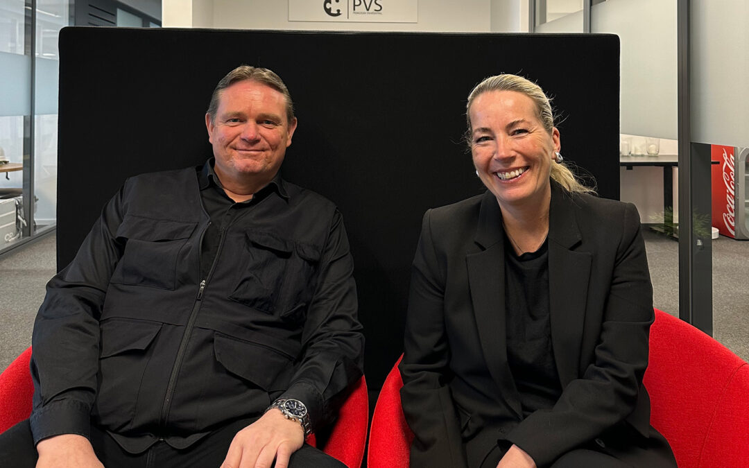 FIAS inngår leverandøravtale med Eterni